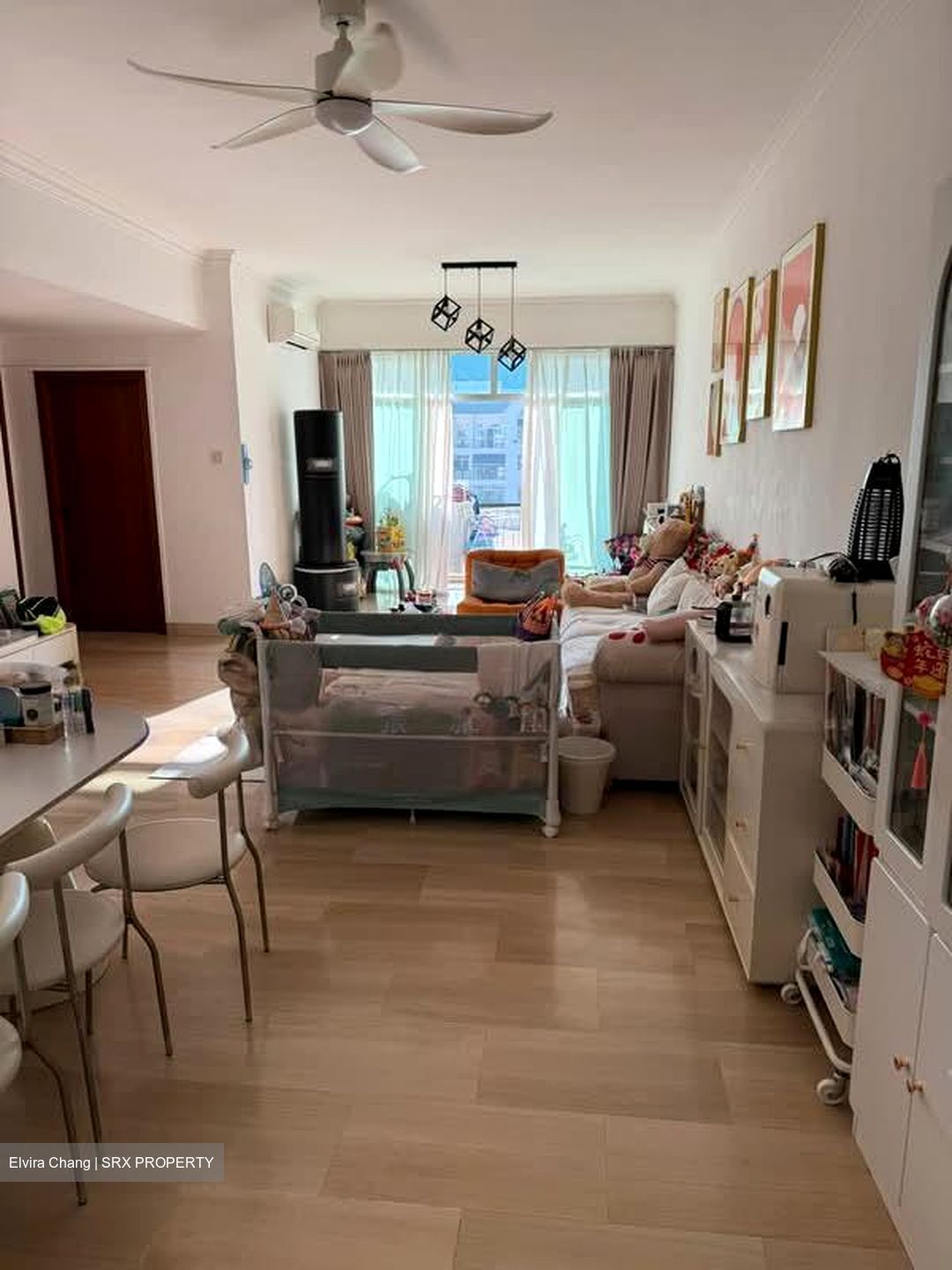 Woodgrove Condominium (D25), Condominium #568353681